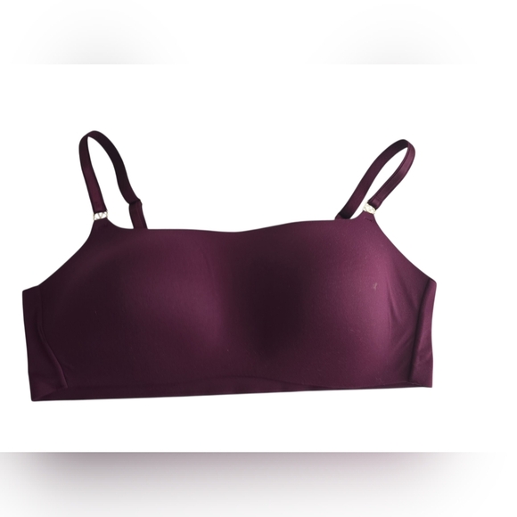 Victoria's Secret  Purple Bra XL - Picture 4 of 12